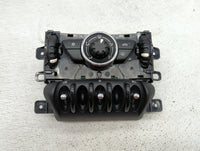 2012 Mini Cooper Clubman Climate Control Module Temperature AC/Heater Replacement P/N:3457354 Fits Fits 2011 2013 2014 OEM U
