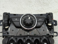2012 Mini Cooper Clubman Climate Control Module Temperature AC/Heater Replacement P/N:3457354 Fits Fits 2011 2013 2014 OEM U