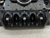 2012 Mini Cooper Clubman Climate Control Module Temperature AC/Heater Replacement P/N:3457354 Fits Fits 2011 2013 2014 OEM U