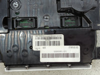 2012 Mini Cooper Clubman Climate Control Module Temperature AC/Heater Replacement P/N:3457354 Fits Fits 2011 2013 2014 OEM U