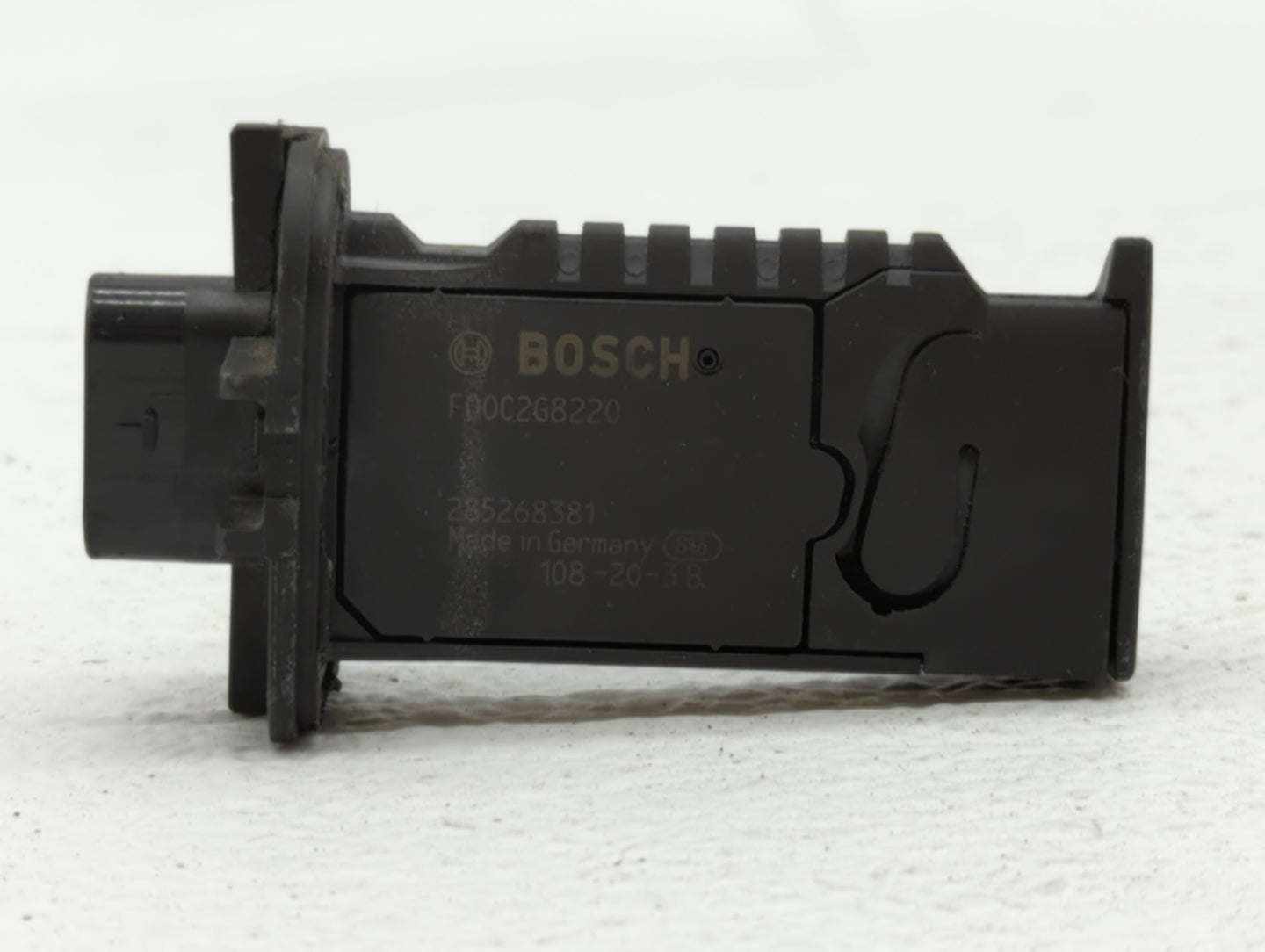 Mini Cooper Clubman Mass Air Flow Meter Maf - Oemusedautoparts1.com
