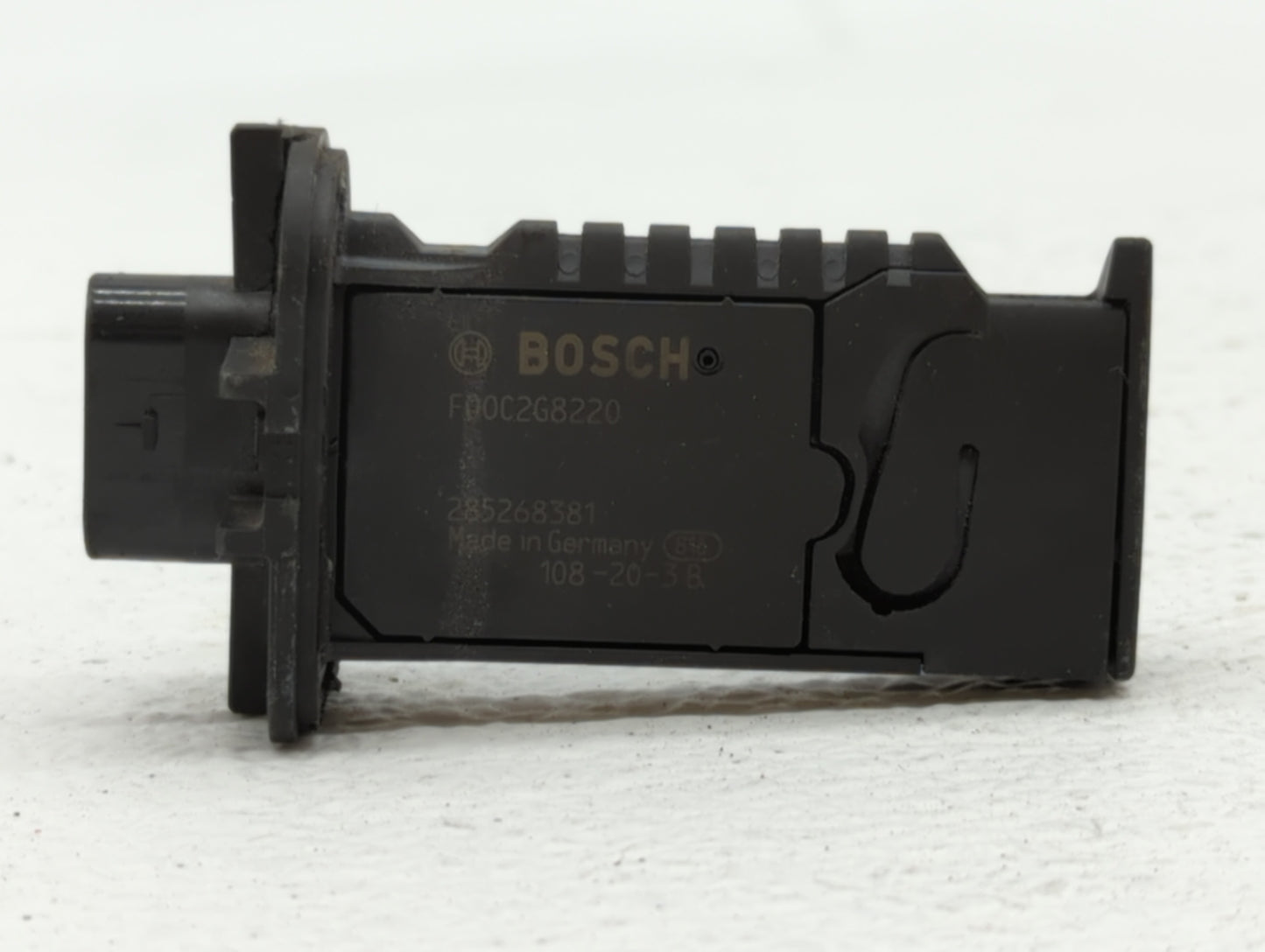 Mini Cooper Clubman Mass Air Flow Meter Maf - Oemusedautoparts1.com