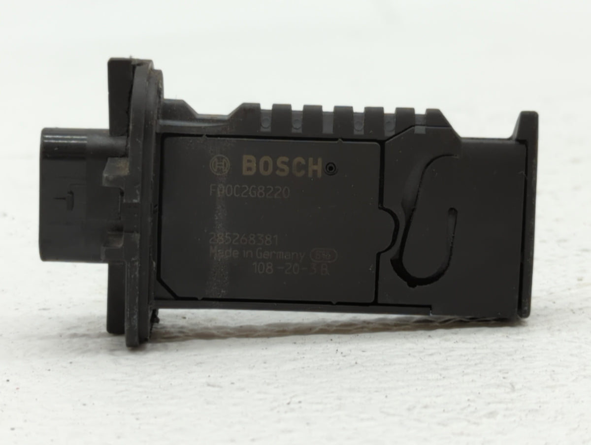 Mini Cooper Clubman Mass Air Flow Meter Maf Sensor - Oemusedautoparts1.com