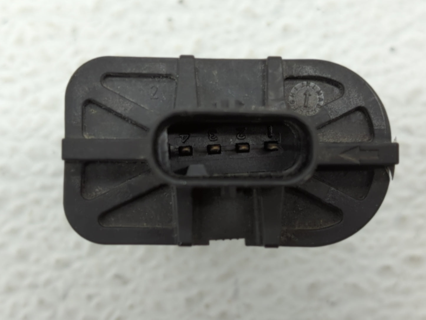 Mini Cooper Clubman Mass Air Flow Meter Maf - Oemusedautoparts1.com