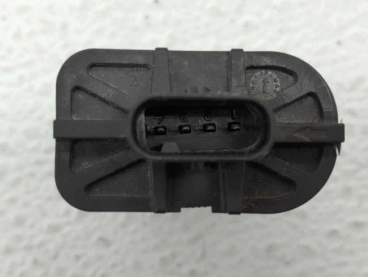 Mini Cooper Clubman Mass Air Flow Meter Maf Sensor - Oemusedautoparts1.com