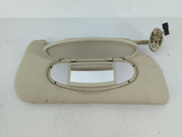2012 Mini Cooper Clubman Sun Visor Shade Replacement Passenger Right Mirror Fits Fits 2008 2009 2010 2011 2013 2014 OEM Used
