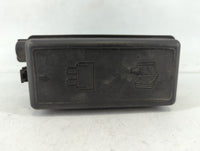 2012 Mini Cooper Clubman Fusebox Fuse Box Panel Relay Module P/N:9240946-01 Fits Fits 2011 2013 2014 2015 2016 OEM Used Auto