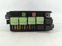 2012 Mini Cooper Clubman Fusebox Fuse Box Panel Relay Module P/N:9240946-01 Fits Fits 2011 2013 2014 2015 2016 OEM Used Auto