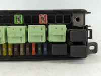 2012 Mini Cooper Clubman Fusebox Fuse Box Panel Relay Module P/N:9240946-01 Fits Fits 2011 2013 2014 2015 2016 OEM Used Auto