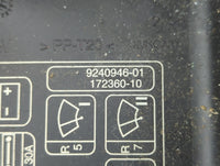 2012 Mini Cooper Clubman Fusebox Fuse Box Panel Relay Module P/N:9240946-01 Fits Fits 2011 2013 2014 2015 2016 OEM Used Auto