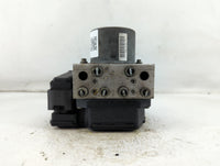 2012 Mini Cooper Clubman ABS Pump Control Module Replacement P/N:3452 6796700 6451 6796698 01 Fits Fits 2013 OEM Used Auto P