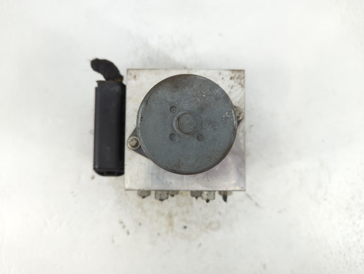 2012 Mini Cooper Clubman ABS Pump Control Module Replacement P/N:3452 6796700 6451 6796698 01 Fits Fits 2013 OEM Used Auto P