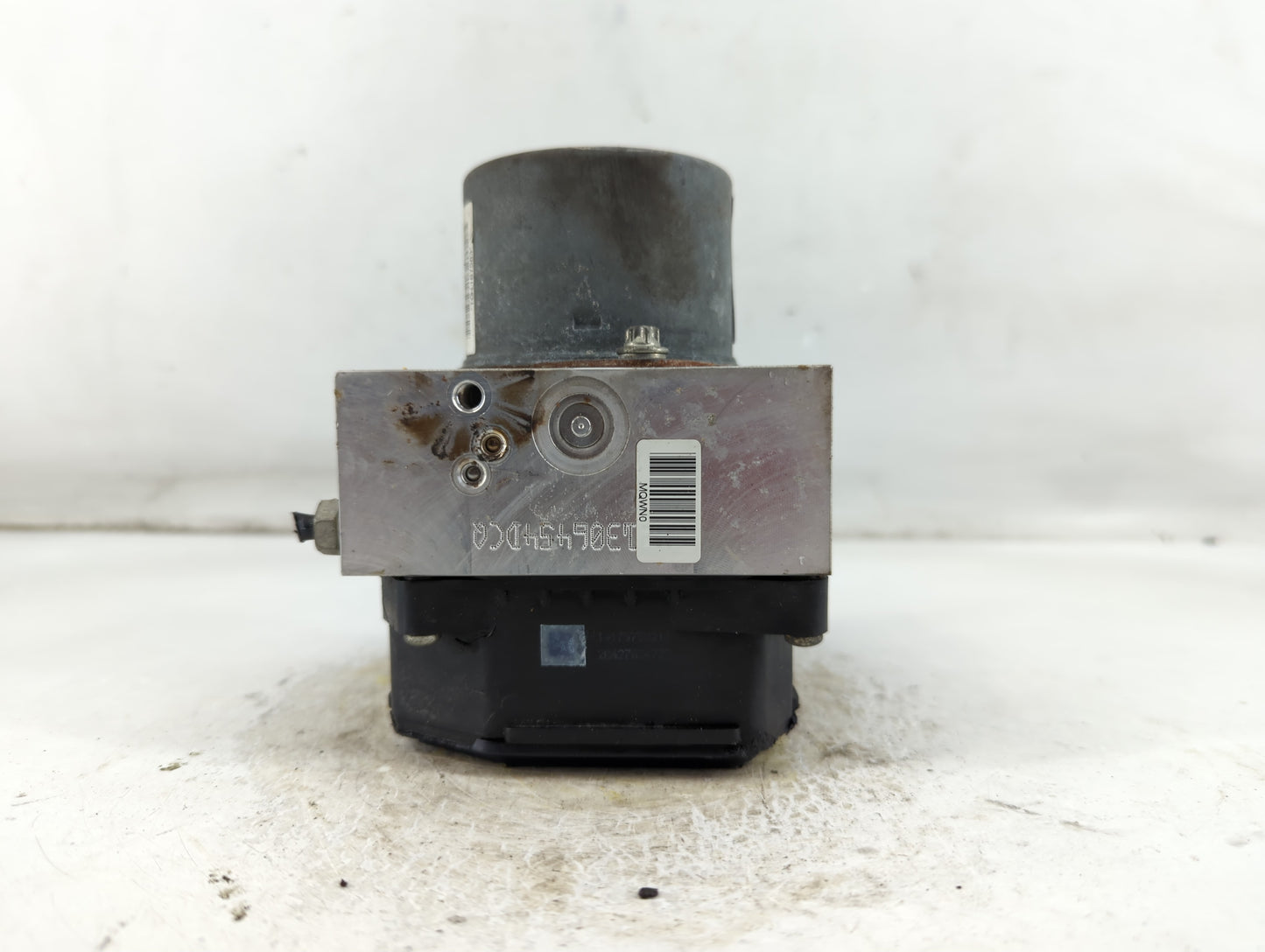 2012 Mini Cooper Clubman ABS Pump Control Module Replacement P/N:3452 6796700 6451 6796698 01 Fits Fits 2013 OEM Used Auto P
