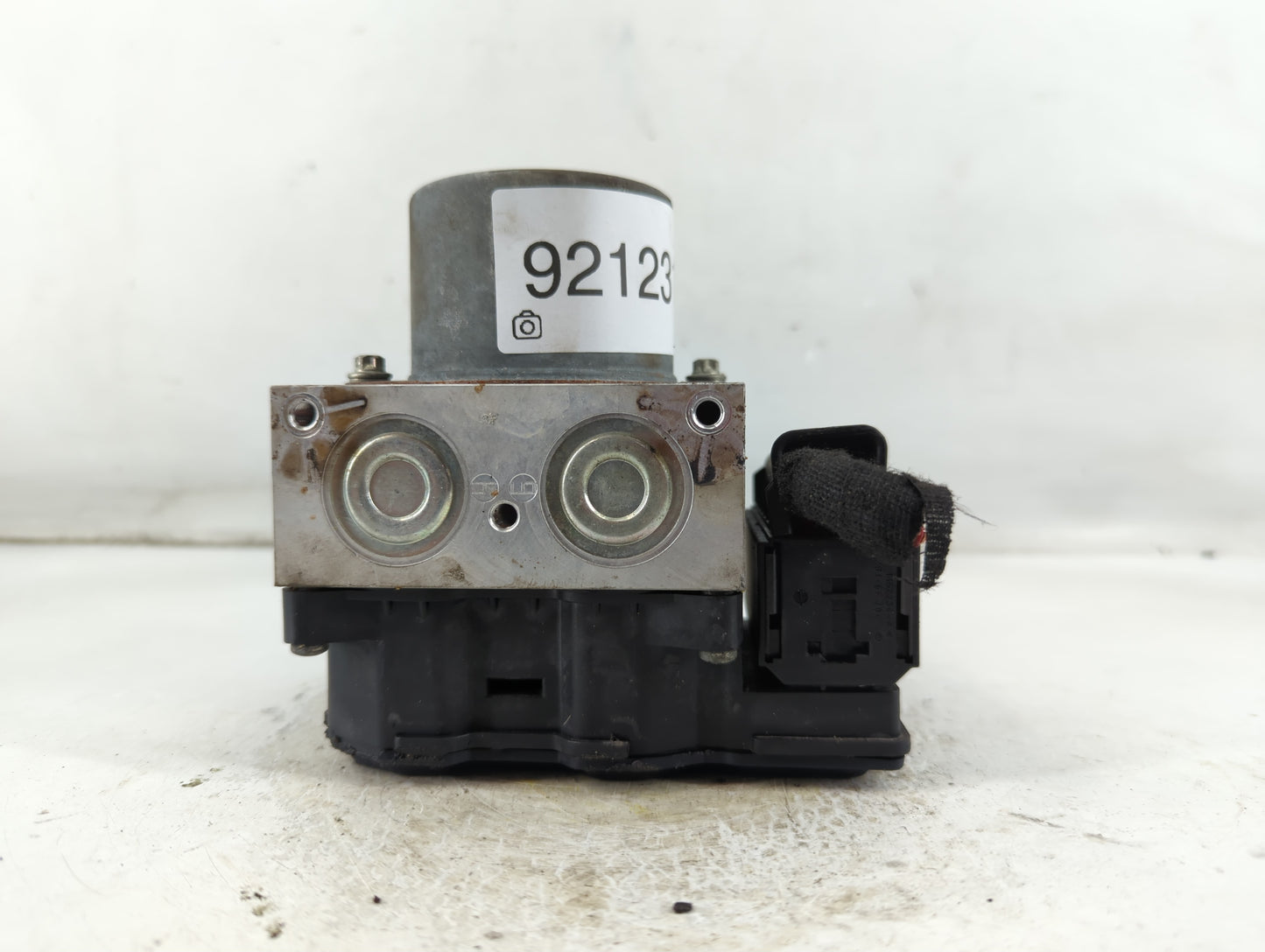 2012 Mini Cooper Clubman ABS Pump Control Module Replacement P/N:3452 6796700 6451 6796698 01 Fits Fits 2013 OEM Used Auto P