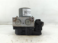 2012 Mini Cooper Clubman ABS Pump Control Module Replacement P/N:3452 6796700 6451 6796698 01 Fits Fits 2013 OEM Used Auto P