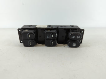 compare product 2011-2015 Mini Cooper Countryman Master Power Window Switch Replacement Driver Side Left Fits OEM Used Auto Parts