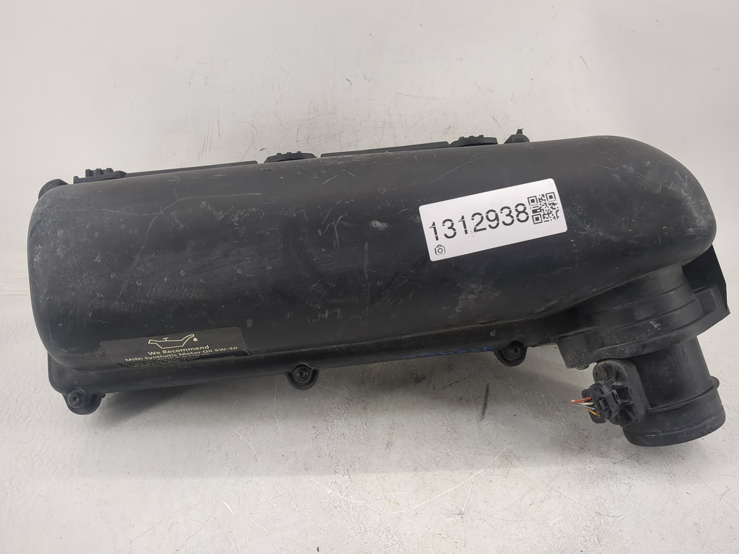 2011-2016 Mini Cooper Countryman Air Cleaner Intake-duct Hose Tube - Oemusedautoparts1.com