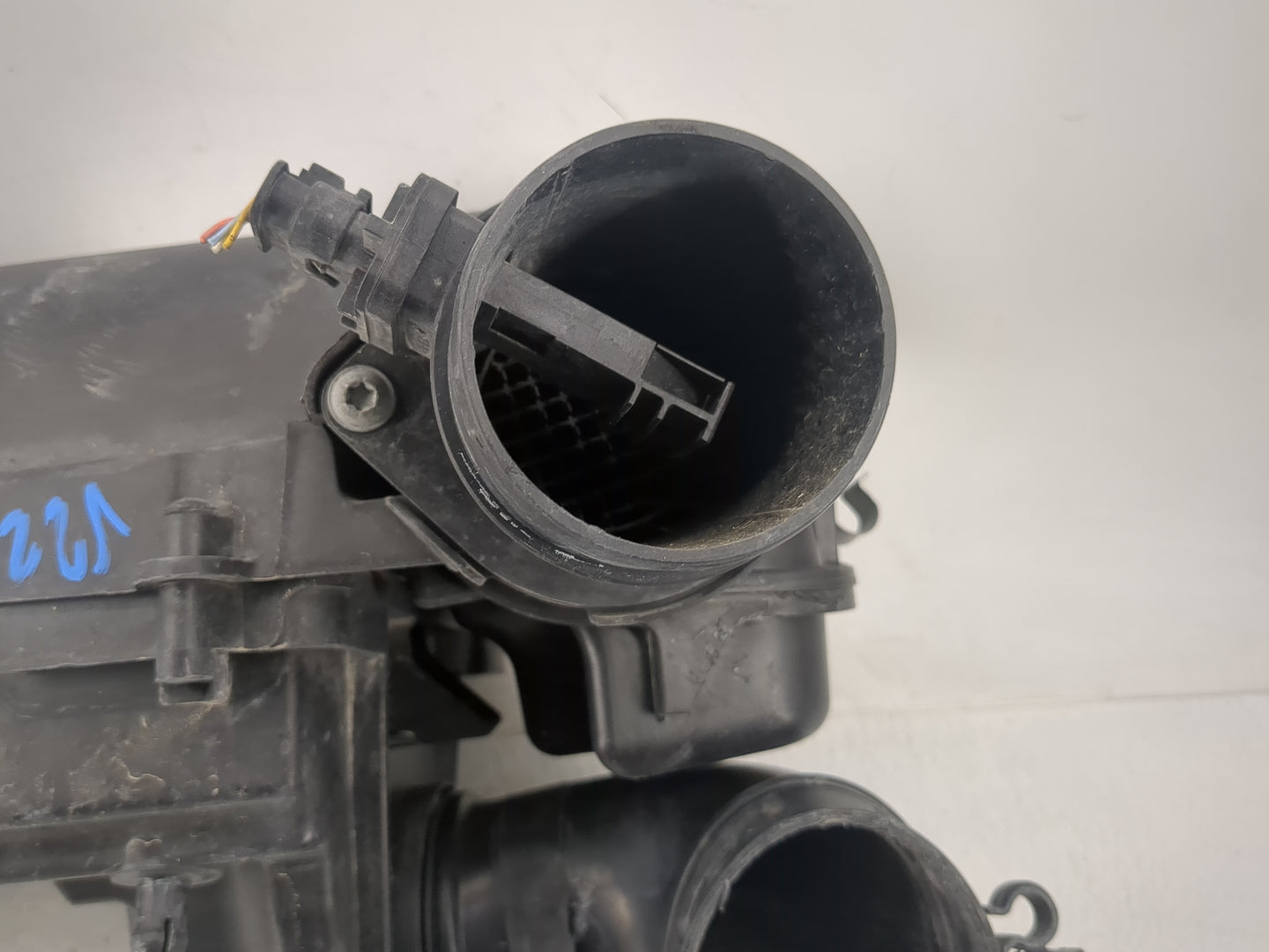 2011-2016 Mini Cooper Countryman Air Cleaner Intake-duct Hose Tube - Oemusedautoparts1.com