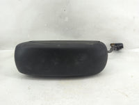 2012 Mini Cooper Countryman Center Console Armrest Cover Lid P/N:184287-10 Fits OEM Used Auto Parts - Oemusedautoparts1.com