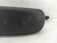2012 Mini Cooper Countryman Center Console Armrest Cover Lid P/N:184287-10 Fits OEM Used Auto Parts - Oemusedautoparts1.com