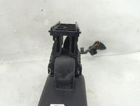 2012 Mini Cooper Countryman Center Console Armrest Cover Lid P/N:184287-10 Fits OEM Used Auto Parts - Oemusedautoparts1.com