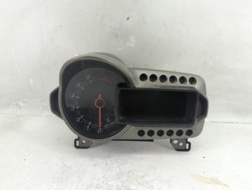 2012 Mini Cooper Countryman Instrument Cluster Speedometer Gauges P/N:95146528 Fits OEM Used Auto Parts - Oemusedautoparts1.