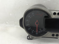 2012 Mini Cooper Countryman Instrument Cluster Speedometer Gauges P/N:95146528 Fits OEM Used Auto Parts - Oemusedautoparts1.