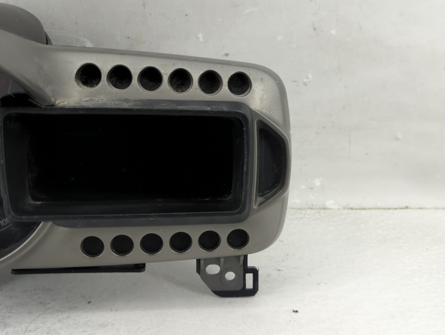 2012 Mini Cooper Countryman Instrument Cluster Speedometer Gauges P/N:95146528 Fits OEM Used Auto Parts - Oemusedautoparts1.