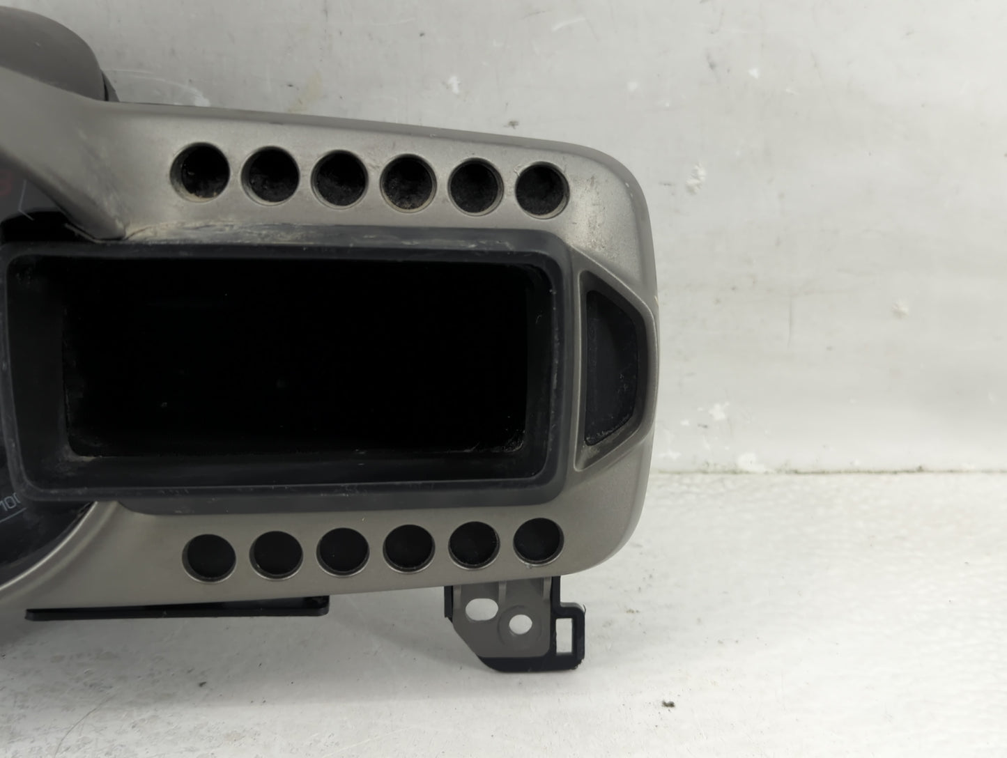 2012 Mini Cooper Countryman Instrument Cluster Speedometer Gauges P/N:95146528 Fits OEM Used Auto Parts - Oemusedautoparts1.