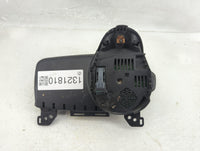 2012 Mini Cooper Countryman Instrument Cluster Speedometer Gauges P/N:95146528 Fits OEM Used Auto Parts - Oemusedautoparts1.