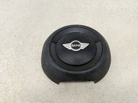 2011-2016 Mini Cooper Countryman Air Bag Driver Left Steering Wheel Mounted P/N:32309804889 Fits OEM Used Auto Parts - Oemus