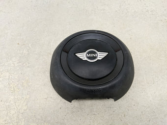 compare product 2011-2016 Mini Cooper Countryman Air Bag Driver Left Steering Wheel Mounted P/N:32309804889 Fits OEM Used Auto Parts