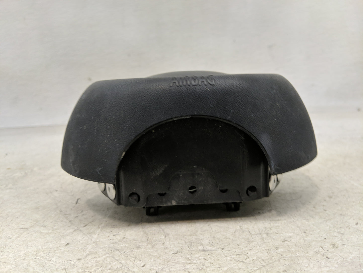 2011-2016 Mini Cooper Countryman Air Bag Driver Left Steering Wheel Mounted P/N:32309804889 Fits OEM Used Auto Parts - Oemus