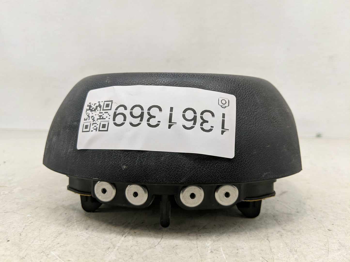 2011-2016 Mini Cooper Countryman Air Bag Driver Left Steering Wheel Mounted P/N:32309804889 Fits OEM Used Auto Parts - Oemus