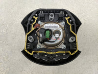 2011-2016 Mini Cooper Countryman Air Bag Driver Left Steering Wheel Mounted P/N:32309804889 Fits OEM Used Auto Parts - Oemus