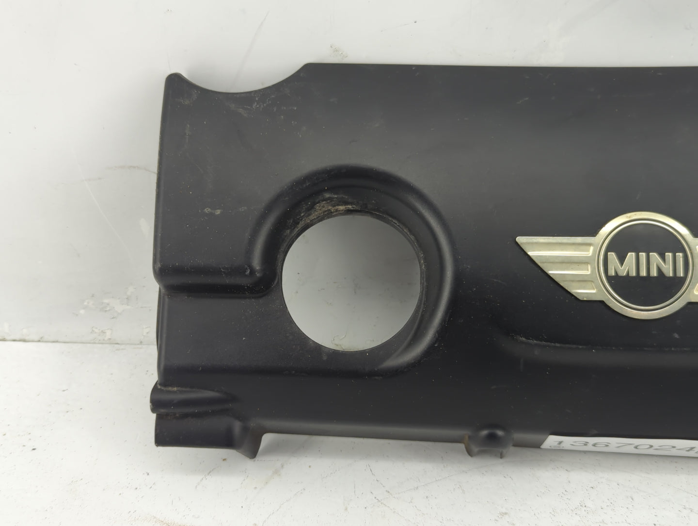 2012 Mini Cooper Countryman Engine Cover - Oemusedautoparts1.com