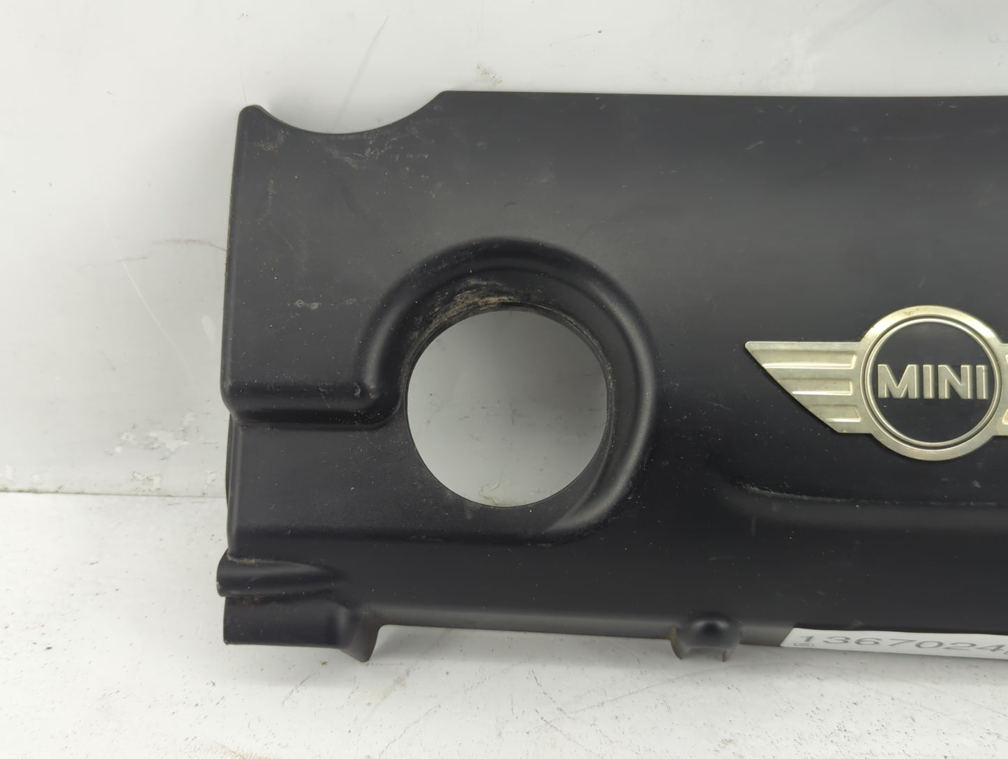 2012 Mini Cooper Countryman Engine Cover - Oemusedautoparts1.com