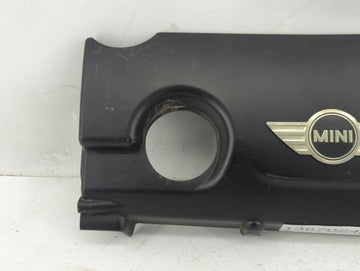 2012 Mini Cooper Countryman Engine Cover