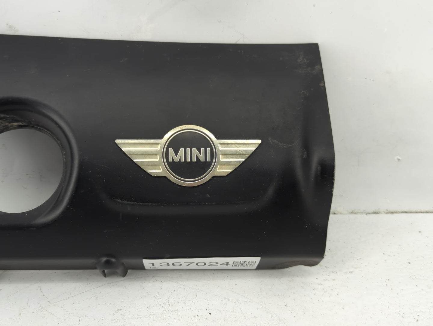 2012 Mini Cooper Countryman Engine Cover - Oemusedautoparts1.com