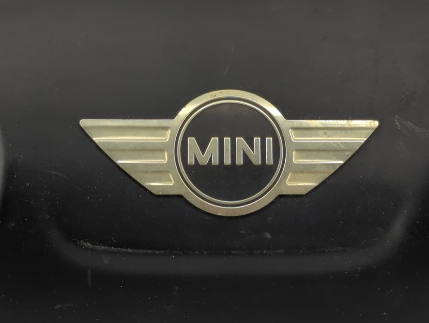 2012 Mini Cooper Countryman Engine Cover - Oemusedautoparts1.com