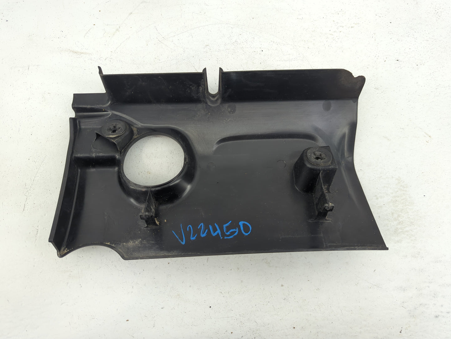 2012 Mini Cooper Countryman Engine Cover - Oemusedautoparts1.com