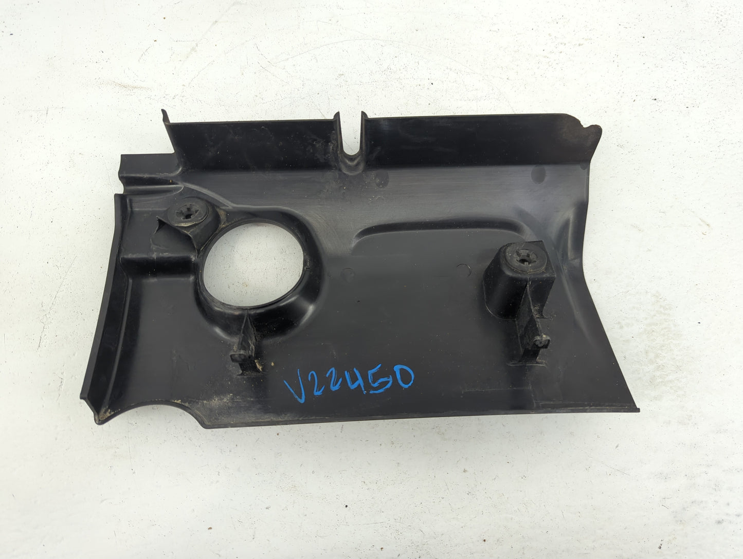 2012 Mini Cooper Countryman Engine Cover - Oemusedautoparts1.com