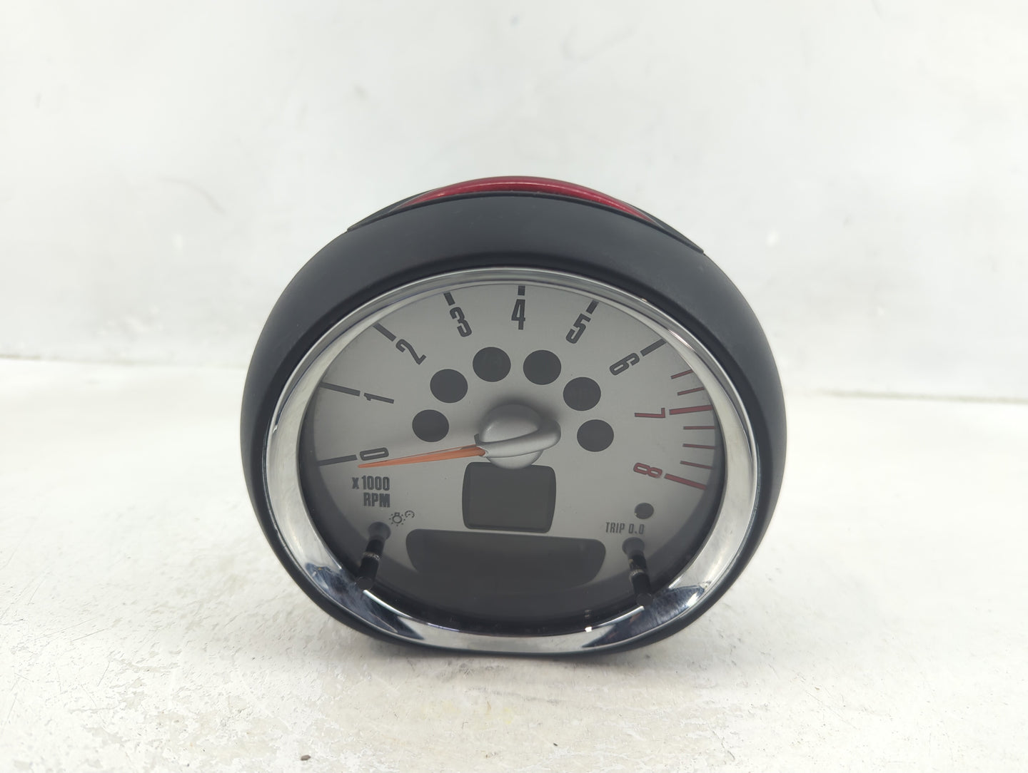 2012 Mini Cooper Countryman Instrument Cluster Speedometer Gauges P/N:9-275-568-02 Fits OEM Used Auto Parts - Oemusedautopar