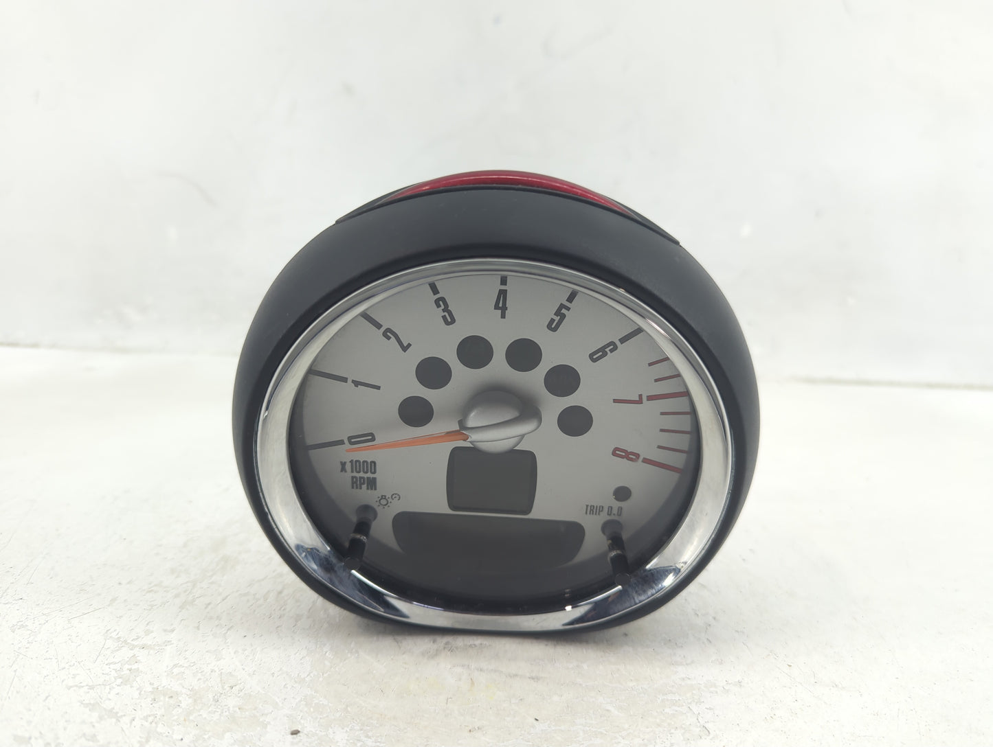 2012 Mini Cooper Countryman Instrument Cluster Speedometer Gauges P/N:9-275-568-02 Fits OEM Used Auto Parts - Oemusedautopar
