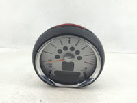 2012 Mini Cooper Countryman Instrument Cluster Speedometer Gauges P/N:9-275-568-02 Fits OEM Used Auto Parts - Oemusedautopar
