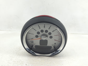 compare product 2012 Mini Cooper Countryman Instrument Cluster Speedometer Gauges P/N:9-275-568-02 Fits OEM Used Auto Parts