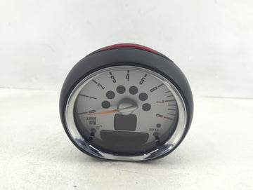 2012 Mini Cooper Countryman Instrument Cluster Speedometer Gauges P/N:9-275-568-02 Fits OEM Used Auto Parts - Oemusedautopar