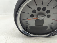 2012 Mini Cooper Countryman Instrument Cluster Speedometer Gauges P/N:9-275-568-02 Fits OEM Used Auto Parts - Oemusedautopar