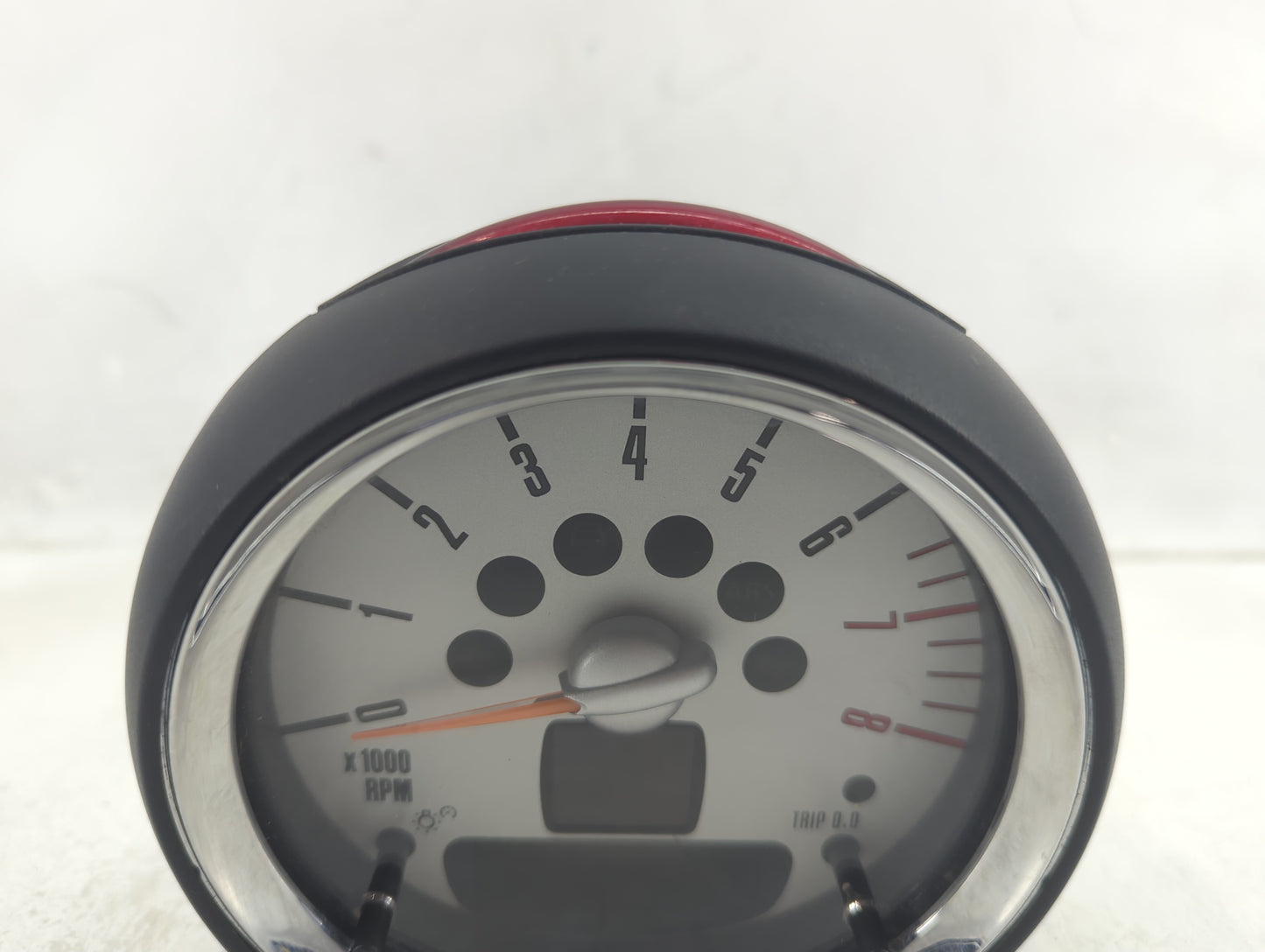 2012 Mini Cooper Countryman Instrument Cluster Speedometer Gauges P/N:9-275-568-02 Fits OEM Used Auto Parts - Oemusedautopar