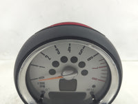 2012 Mini Cooper Countryman Instrument Cluster Speedometer Gauges P/N:9-275-568-02 Fits OEM Used Auto Parts - Oemusedautopar